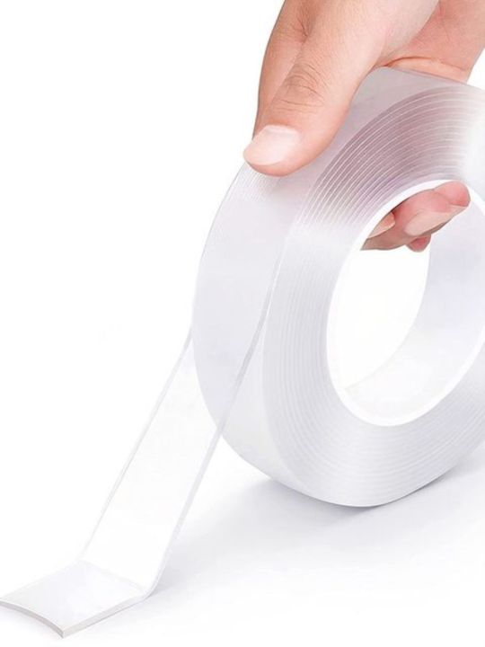 home-reusable-tape-double-sided-adhesive-for-gadgets-traceless-nano-cleanable-glue-gadget-cinta-magica-doble-cara-transparente