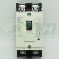 เมน เบรกเกอร์ NF-30-CS 2P 15A ZT Electric