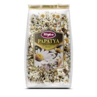 *?*ชาสมุนไพรอบแห้ง จากตุรกี แบรนด์ Tugba  Turkey Chamomile 50 g