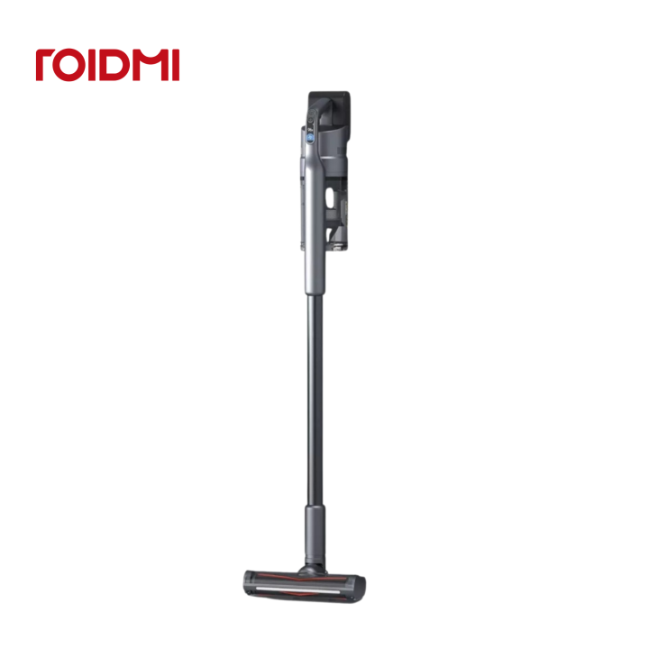 Roidmi X300 Super Cordless Vacuum Cleaner Lazada PH