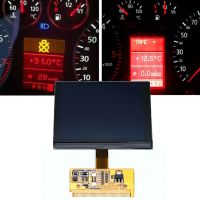 LCD Display ABS for A6 C5 LCD Display A3 S3 S4 S6 VDO Display for VDO LCD