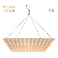 LED Grow Light Full Spectrum ที่มีประสิทธิภาพ Phyto Lamp Plant Seeds Lamp Plant Growing Light สำหรับเมล็ดในร่มดอกไม้ผัก