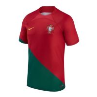 Portugal home kit men jersey 2022/23