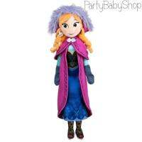 ▶️ตุ๊กตา​FROZEN​ จากการ์ตูนดัง เอลซ่า แอนนา ตัวใหญ่มาก สูงถึง 50 ซม. งานลิขสิทธิ์​แท้ ป้ายห้อย (มีบริการ​เก็บเงิน​ปลายทาง)​