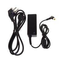 DLSPQ-Ac Dc Power Supply Charger Adapter Cord Converter 19v 2.1a For Lg Monitor Lcd Tv B85b