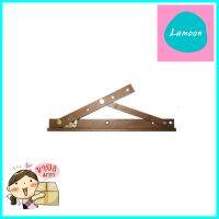 บานพับปรับได้ WHITCO 12ADJ 12 นิ้ว สีน้ำตาลFRICTION HINGE WHITCO 12ADJ 12" BROWN **ใครยังไม่ลอง ถือว่าพลาดมาก**