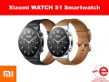 Xiaomi WATCH S1 Smartwatch. 