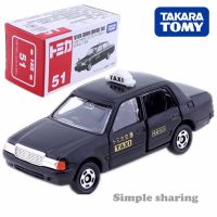 Takara Tomy TOMICA Toyota รุ่นรถยนต์ AE 86 C-HR คราวน์แลนด์ครุยเซอร์อัลเฟิร์ดเวลไฟร์ Camry Prius ของเล่นหุ่นโลหะ Voxy