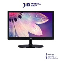 MONITOR (จอมอนิเตอร์) LG 19M38A-B - 18.5" TN HD 60Hz