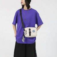 MOUMOU # ซิปกระเป๋า Cross-Body,กระเป๋ามินิแนวทแยงกระเป๋าโทรศัพท์มือถืออเนกประสงค์กลางแจ้งสำหรับเด็กผู้หญิง Essential ในชีวิตประจำวัน