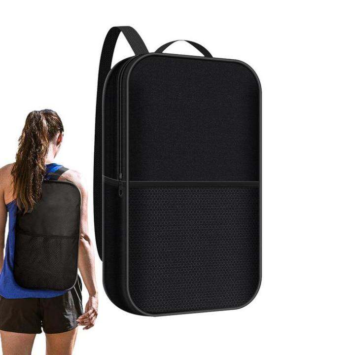 pickleball-bag-paddle-holder-backpack-portable-pickleball-sling-bag-backpack-sports-pickleball-bags-for-adults-women-gift-high-grade