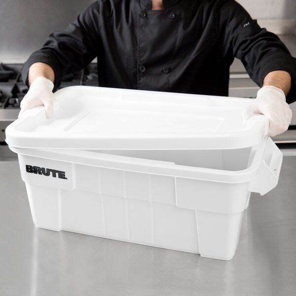 กล่องอเนกประสงค์-brute-tote-with-lid-rubbermaid