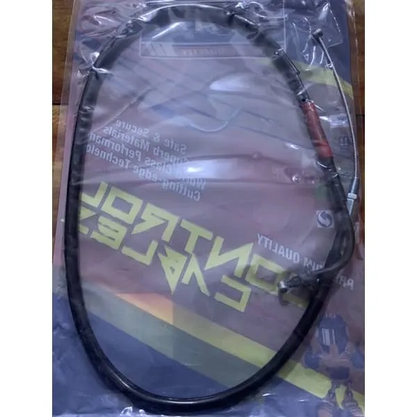 Maple Throttle Cable For Yamaha FZR600R (1992-1999) – Stainless Steel Push Cable