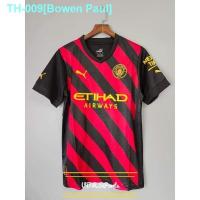 ◎ ManCity Home Away 2022-23 JERSEY (FANS) issue ( PLAYER ISSUE