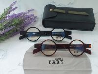 กรอบสายตา James Tart 369 ?ของแท้? ขนาด 37mm ? ส่งฟรี ?