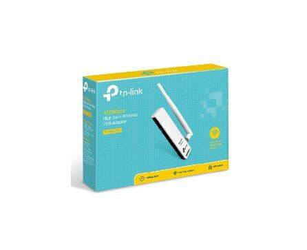 tp-link-tl-wn722n-อุปกรณ์รับสัญญาณ-wi-fi-150mbps-high-gain-wireless-usb-adapter