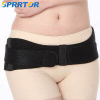 Adjustable Postnatal Pelvis Correction Belt Raise Woman Hip Bandage Butt-Lifting Body Shaping Body Girdles