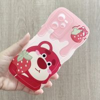 Case Realme C35 เคส TPU นิ่ม เคสกันกระแทก เคสเรียวมี ลายการ์ตูน