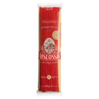 RISCOSSA Spaghetti # 2 ( 500g) เส้นสปาเกตตี้ นำเข้าจากประเทศอิตาลี เบอร์2