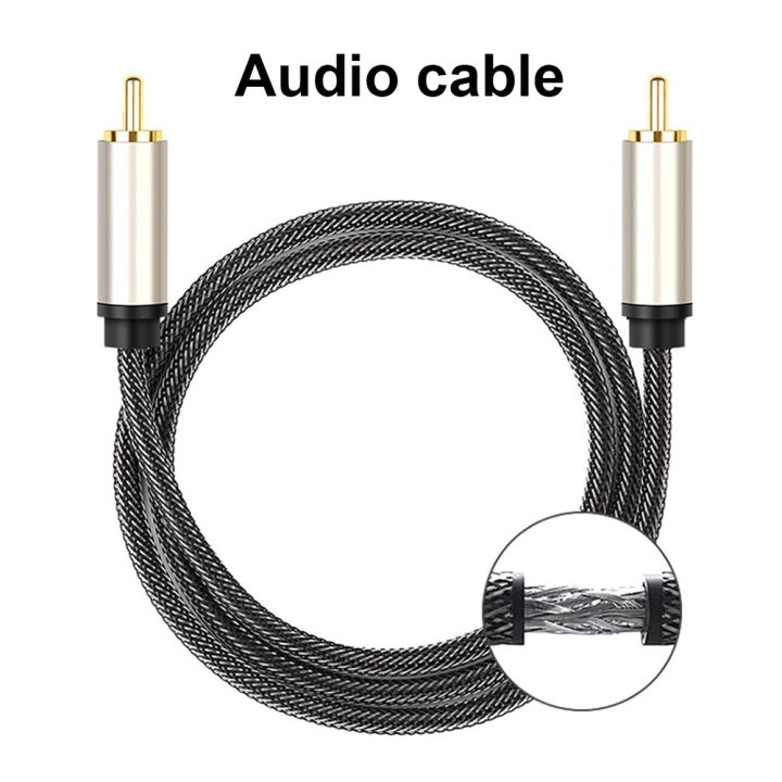 cw-gold-plated-audio-cable-5-1-channel-coaxial-rca-male-to-aluminum-for-amplifiers-player-home-theater-hdtv