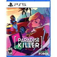 ✜ PRE-ORDER | PS5 PARADISE KILLER (เกม PlayStation™ ? วางจำหน่าย 2023-09-30) (By ClaSsIC GaME OfficialS)