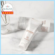 Gel Tẩy Tế Bào Chết Đường Nâu Hanfen 120ml Giảm Thâm Mụn, Mịn Da