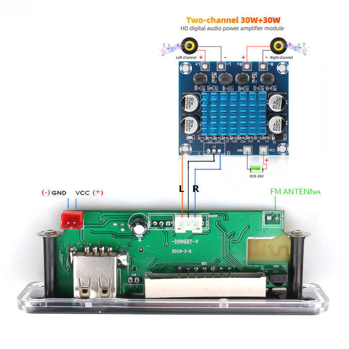 ไร้สายบลูทูธ5โวลต์12โวลต์-mp3-wma-ถอดรหัสคณะกรรมการโมดูลเสียงสนับสนุน-usb-sd-aux-fm-เสียงวิทยุโมดูลคณะกรรมการเครื่องขยายเสียงสำหรับอุปกรณ์เสริมในรถยนต์สำหรับโฮมเธียเตอร์-diy