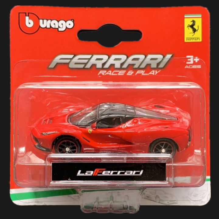 burago-1-64-488-gtb-458-laba-laba-f40-kompetsi-enzo-430-scuderia-scuderia-f12tdf-kumkan-mobil-die-cast-model-sport