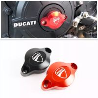 เครื่องยนต์รถจักรยานยนต์กรณี Slider สำหรับ Ducati Multistrada1200 2010-2015 Multistrada1200S 2010 2011 2012 2013 2014 2015 2016 Multistrada950 2017-2018 Motos