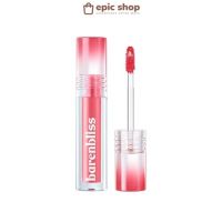 [EPICSHOPZ] แท้/ส่งไว? ลิปแมตต์ มีความชุ่มชื้นให้ริมฝีปากอิ่มน้ำ BNB Barenbliss Berry Makes Comfort Lip Matte