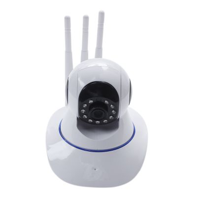 Three Antennas Security Camera Hd 1080P Video Surveillance Ip Camera Mini Wifi Cctv Camera Wi-Fi Home Security Ip Cam