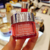 Estee Lauder Nutritious Super-Pomegranate Radiant Energy Moisture Creme 15ml