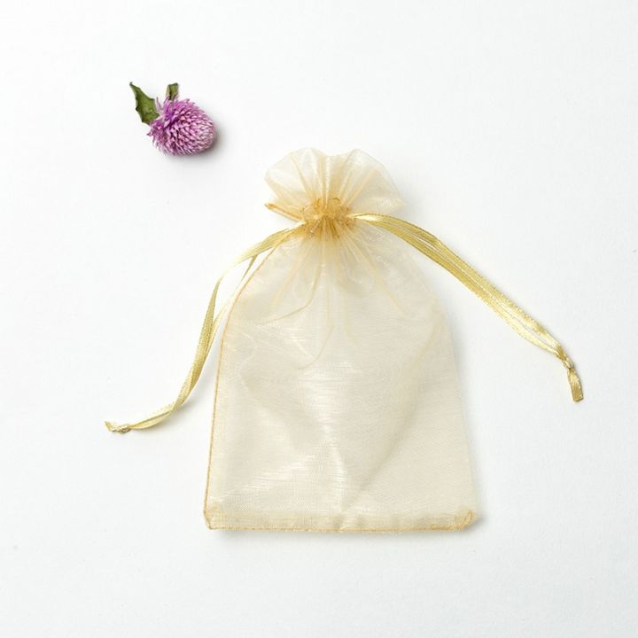 100pcs-jewelry-packaging-bag-5x7-7x9-9x12-10x15cm-organza-bags-gift-pouches-storage-bag-wedding-drawstring-bags-wholesales