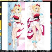 อะนิเมะญี่ปุ่นตำนาน Arceus Beads สาวเซ็กซี่ Dakimakura กอดหมอนร่างกายญี่ปุ่น