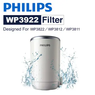 Philips On tap water purifier (Made in japan) WP3811