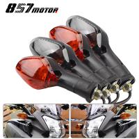 For Honda NC700 NC750 CTX700 CBR500 CBR650 MSX125 CMX300 CB400F CBR650F CB650F CRF250L Motorcycle Front And Rear Turn Signals