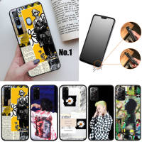 39GNN G Dragon อ่อนนุ่ม High Quality ซิลิโคน TPU Phone เคสโทรศัพท์ ปก หรับ Samsung Galaxy A50S A40S A30S A20S A91 A81 A71 A51 A41 A21S A70 A50 A30 A20 A12 A13 A22 A31 A11