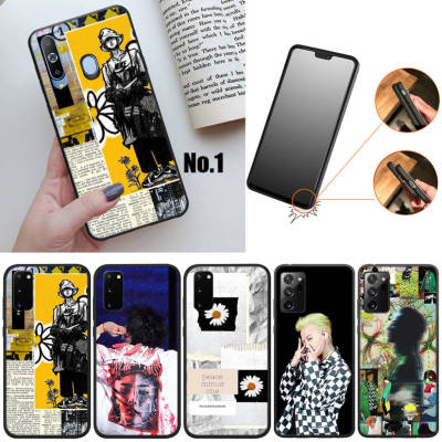 39GNN G Dragon อ่อนนุ่ม High Quality ซิลิโคน TPU Phone เคสโทรศัพท์ ปก หรับ Samsung Galaxy A02 A02S M02 A03 A32 A33 A42 A52 A53 A72 A73 A82 M20 M30 M30S M21 M31 M51 Quantum 2