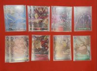 Digimon Card Game BT10 Xros Encounter Rate Secret &amp; Parallel