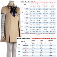 Horror Movies M3GAN Cosplay Costume AI Doll Robots Dress Top Socks Bowknot M3GAN Full Sets Halloween Outfits Clothes For Girls