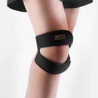 【hot】！ Knee Patella Tendon Support Pain Stabilizer Brace Protector Guard