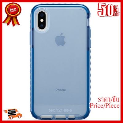 ✨✨#BEST SELLER Tech21 Evo Rox สำหรับ iPhone XS max ##ที่ชาร์จ หูฟัง เคส Airpodss ลำโพง Wireless Bluetooth คอมพิวเตอร์ โทรศัพท์ USB ปลั๊ก เมาท์ HDMI สายคอมพิวเตอร์