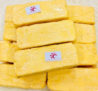 เนยจืด (Margarine) บรรจุ 1 Kg.