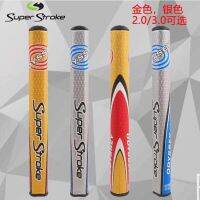 【High-end★★★★★ 】 New SuperStroke--ODC Putter Grip Golf Club Grip Bold PU Grip 2.0/3.0