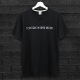 octo TOKYO/T-Shirt/Tomorrow/เสื้อผ้า/เสื้อผ้าผู้ชาย/เสื้อผ้าผู้หญิง/เสื้อยืดคอกลม/เสื้อแขนสั่น/Cotton100%/ผ้าฝ้าย/XS,S,M,L,XL,XXL