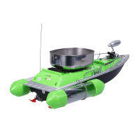 Electric Wireless Rc Fishing Boat Fish Finder Ship Remote Control Bait Boats Rc lure boat Speedboat With EU US UK Charger