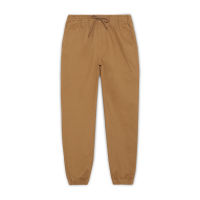 มอสซิโม® M9251-0001 กางเกง Slim Twill Jogger Fit - Sand