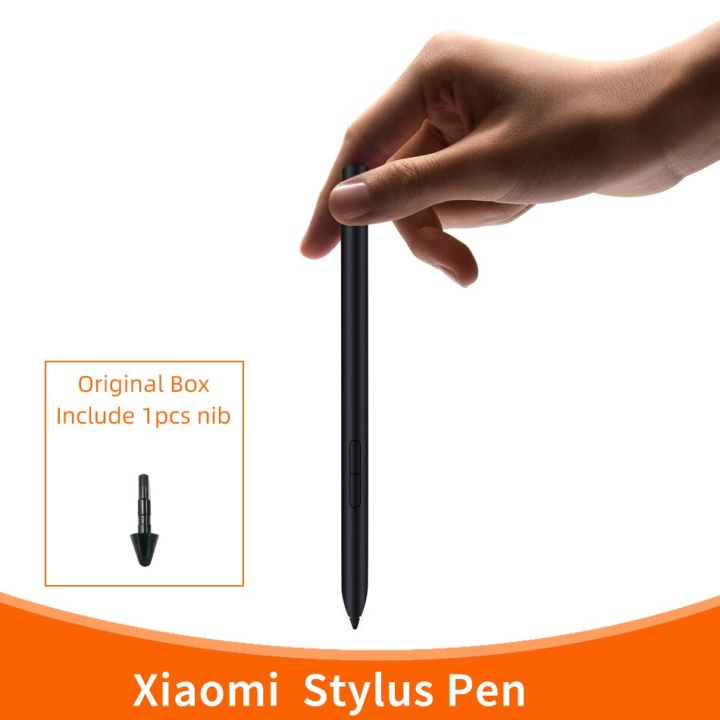1PCS Xiaomi Stylus Pen 2 Smart Pen For Xiaomi Mi Pad 6 Pad 5 Pro