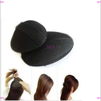 ?【Lowest price】MH 2 Velcro Volume bumppit ผมกระแทกขึ้น bumpits Princess styling TOOL BASE INSERT