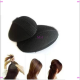💖【Lowest price】MH 2 Velcro Volume bumppit ผมกระแทกขึ้น bumpits Princess styling TOOL BASE INSERT